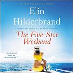 The FiveStar Weekend [Audiobook]